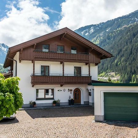 Landhaus Tyrol Mayrhofen Exterior photo