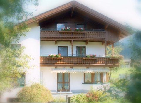 Landhaus Tyrol Mayrhofen Exterior photo